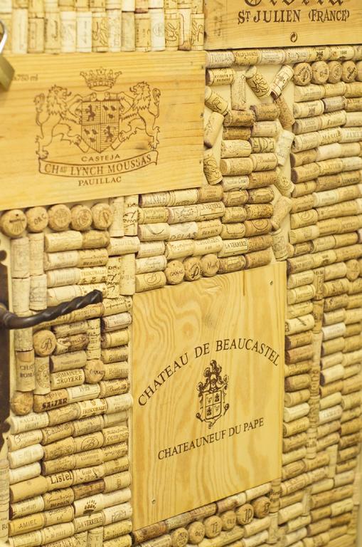 Gite Fa Mille Maison Bleu Robion en Luberon Phòng bức ảnh